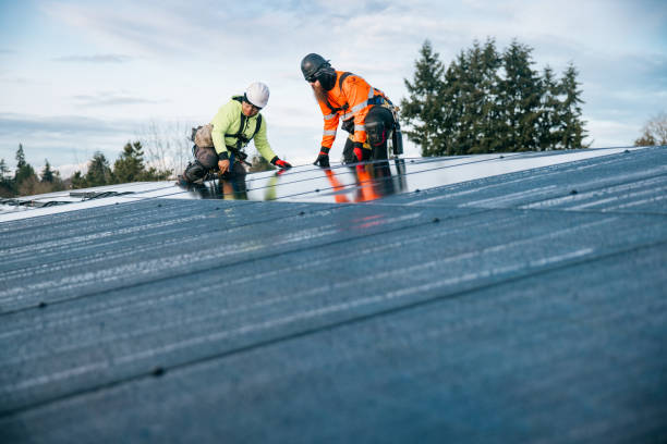 Reliable Metal Roofing contractor in Lawsonville, NC by Roof Repair Smedway